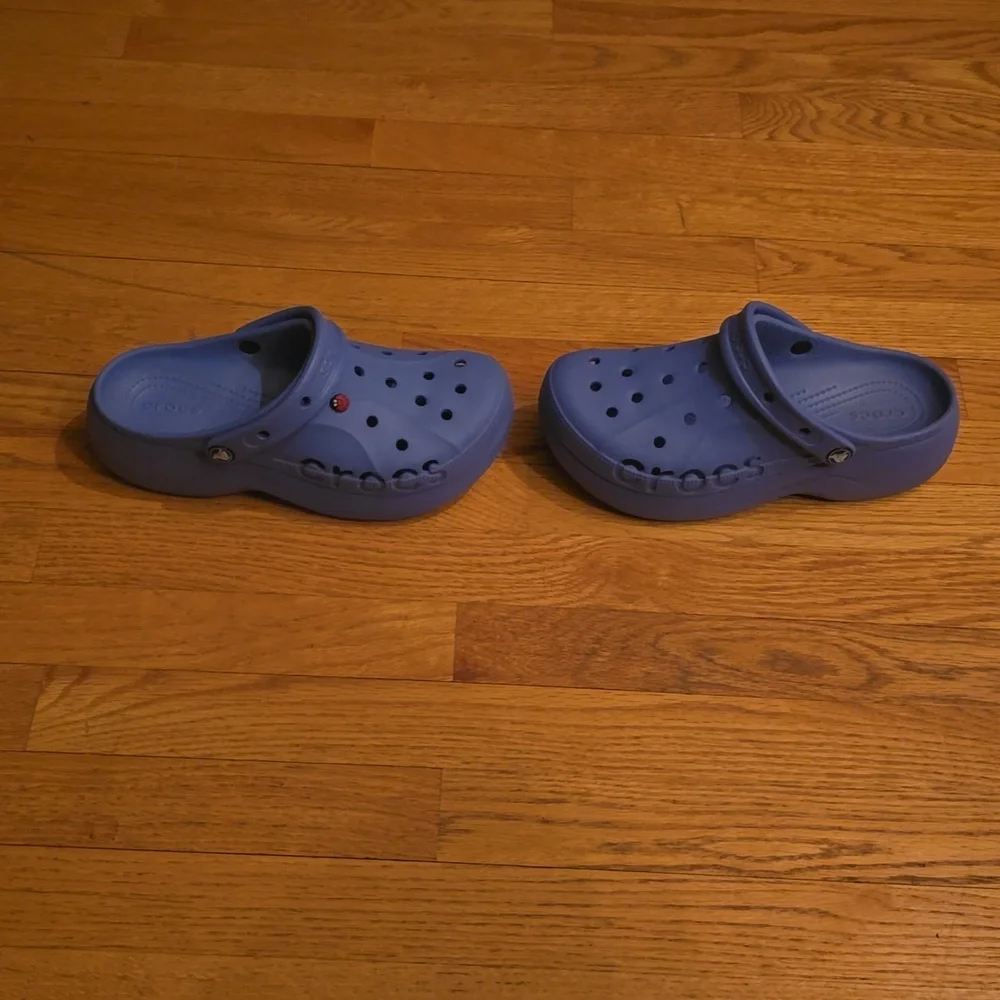 Crocs Shoes